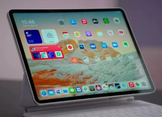 阜龙乡ipad维修分享新款iPad Pro或将采用M4芯片