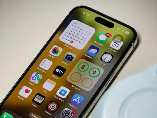 阜龙乡apple维修中心分享为什么苹果手机的质感那么好