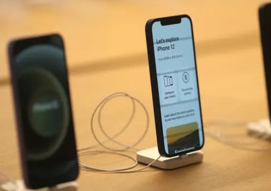 阜龙乡苹果12维修店分享为什么iPhone12会辐射超标