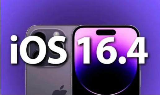 阜龙乡苹果14维修分享：iPhone14可以升级iOS16.4beta2吗？ 