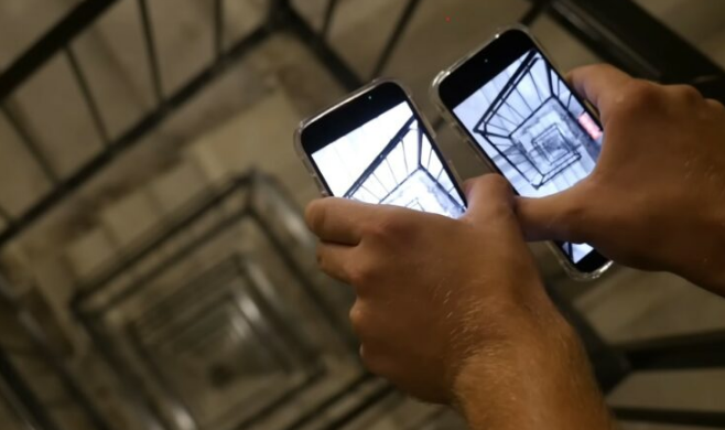 阜龙乡苹果14维修分享iPhone 14耐摔程度怎么样 