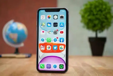 阜龙乡苹果手机维修分享升级iOS16屏幕失灵解决办法 