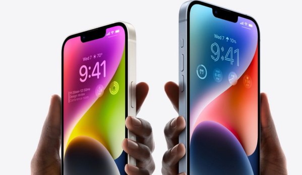 阜龙乡苹果14维修分享iPhone 14系列支持的eSIM卡有哪些优点 
