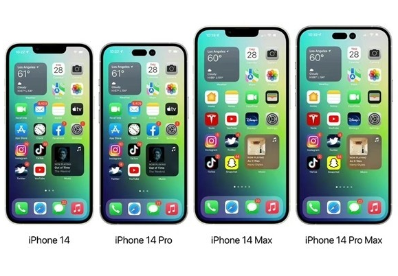 阜龙乡苹果14维修分享iPhone14可以分期吗 