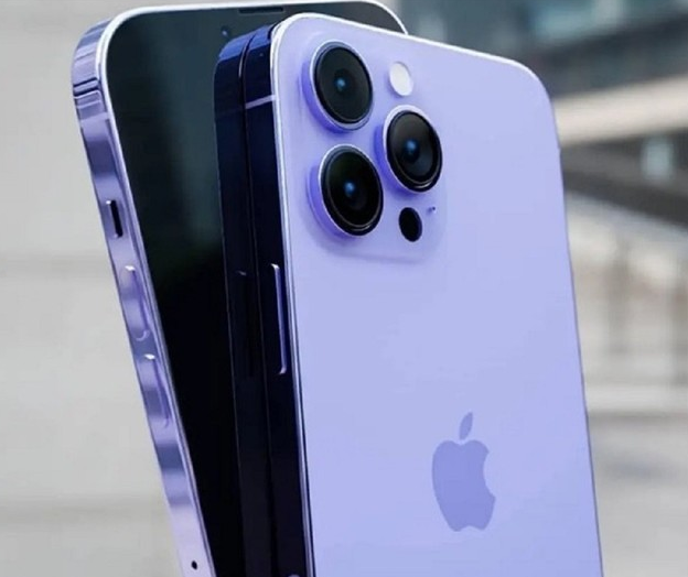阜龙乡苹果14维修分享凭什么4800万像素的iPhone14就能上热搜 