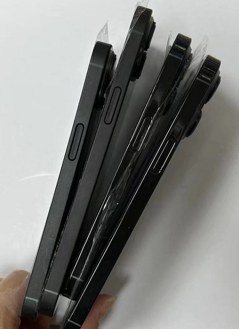 阜龙乡苹果14维修分享iPhone14电池多少毫安 