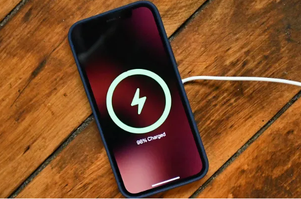 阜龙乡苹果手机维修分享iPhone如何正确充电 