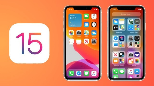 阜龙乡苹果13维修分享iPhone13更新iOS 15.5，体验如何 