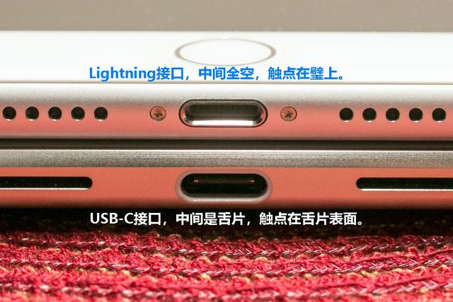 阜龙乡苹果14维修分享iPhone 14会是什么接口 