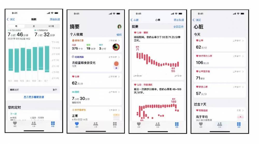 阜龙乡苹果手机维修分享iPhone实用功能汇总 