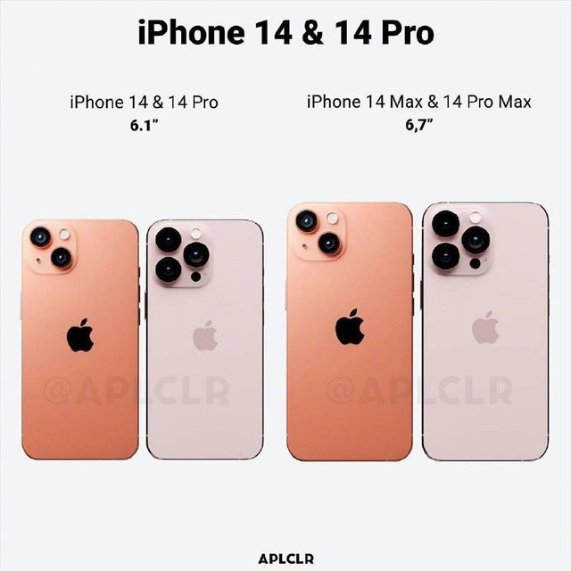 阜龙乡苹果14维修分享阳光橙+樱花粉的iPhone 14 