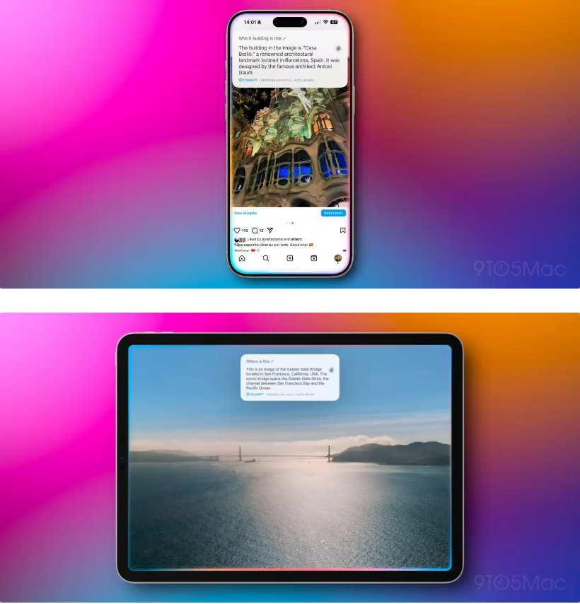 阜龙乡苹果手机维修分享苹果 Siri 接入 ChatGPT AI  