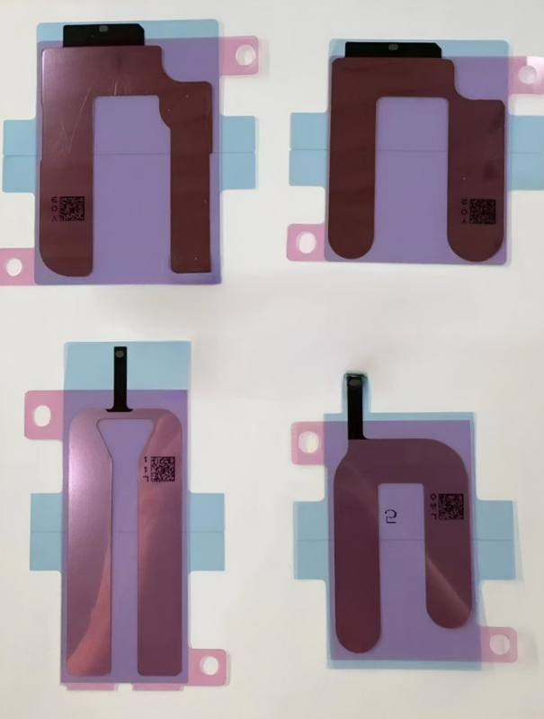 阜龙乡苹果手机维修分享iPhone 17 Pro 机型电池将采用创新型粘合剂 