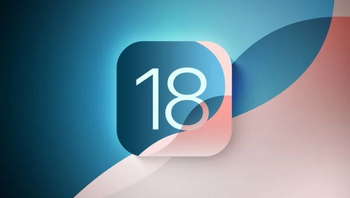 阜龙乡苹果手机维修分享苹果iOS 18.0 关闭验证 