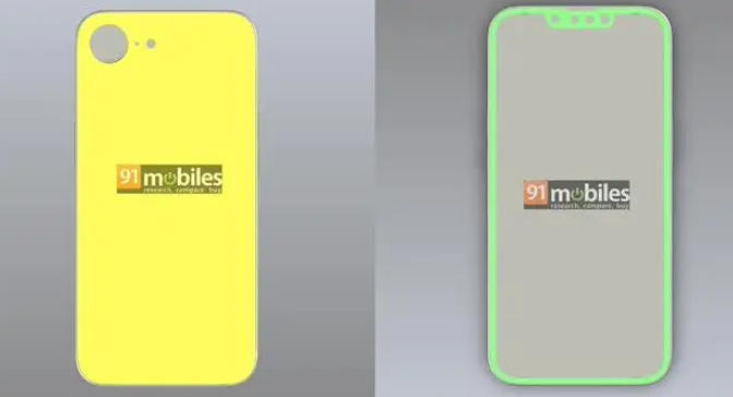 阜龙乡苹果手机维修分享苹果小屏iPhone SE4值得买吗 