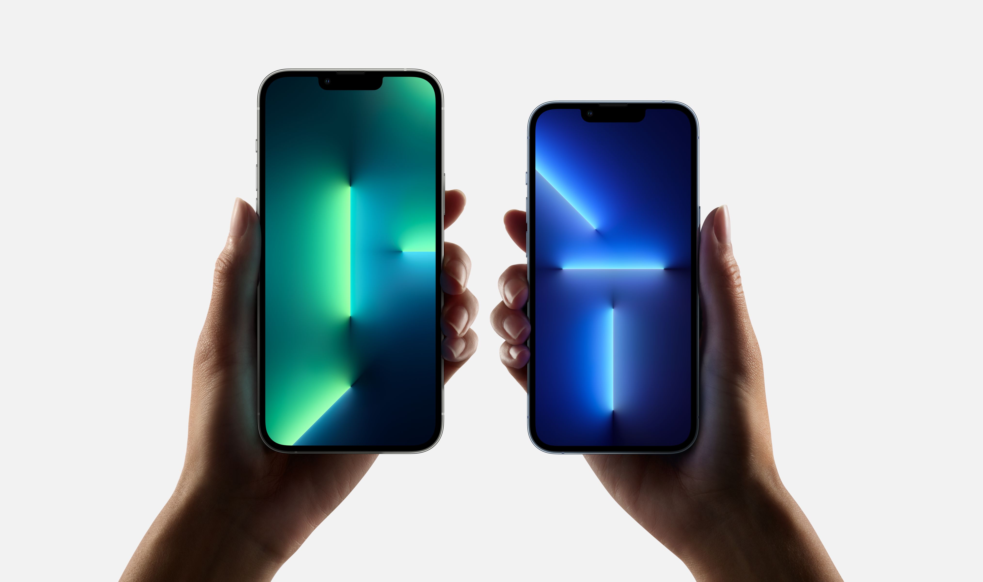 阜龙乡苹果手机维修分享iPhone 13 四款机型怎么选 