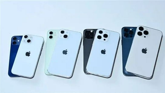 阜龙乡苹果手机维修分享iPhone 13价格怎么样 