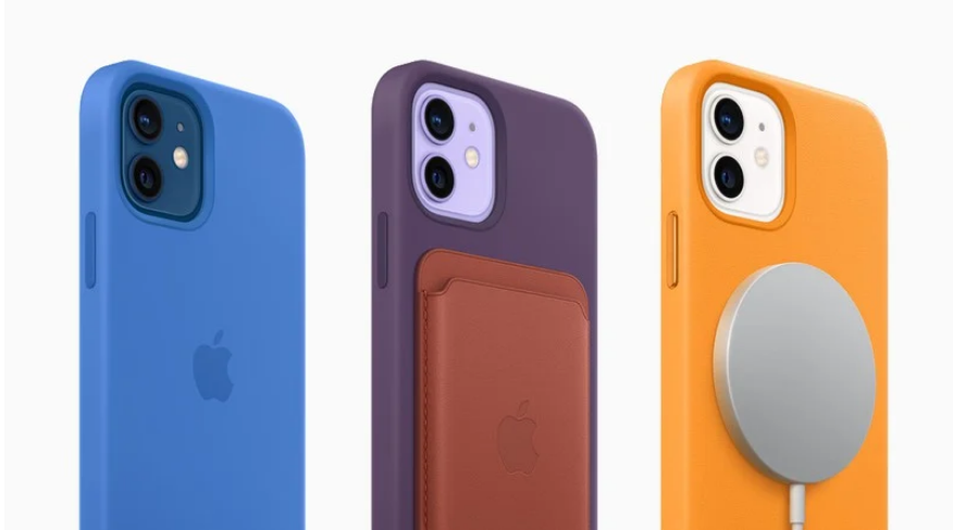 阜龙乡苹果手机维修分享关于 iPhone 13 的细节爆料 
