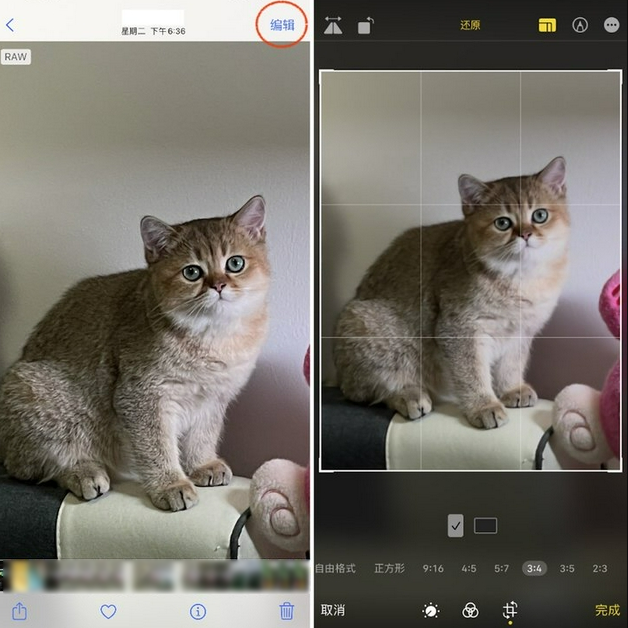 阜龙乡苹果手机维修分享苹果 iPhone 12 Pro 拍照会过度锐化 