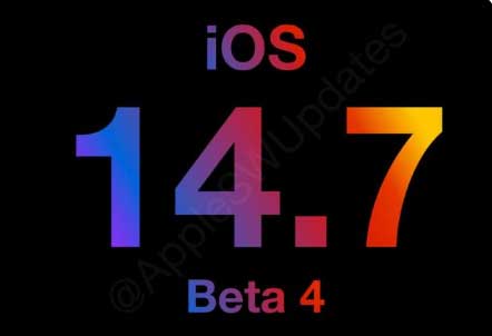 阜龙乡苹果手机维修分享iOS 14.7 Beta4值得升级吗 