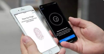 阜龙乡苹果手机维修分享iPhone 13 系列会有屏下指纹吗 