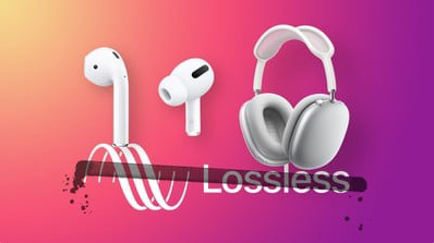 阜龙乡苹果手机维修分享哪些设备支持Apple Music 无损音频 