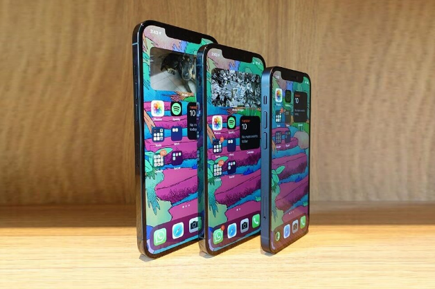 阜龙乡苹果手机维修分享iPhone 13发布日期 