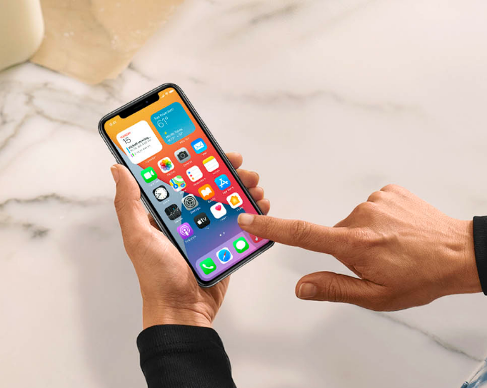 阜龙乡苹果手机维修分享iPhone 12 出现运行缓慢或死机的情况怎么办 