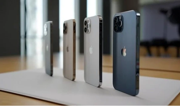 阜龙乡苹果手机维修分享为什么说iPhone13才是真旗舰 
