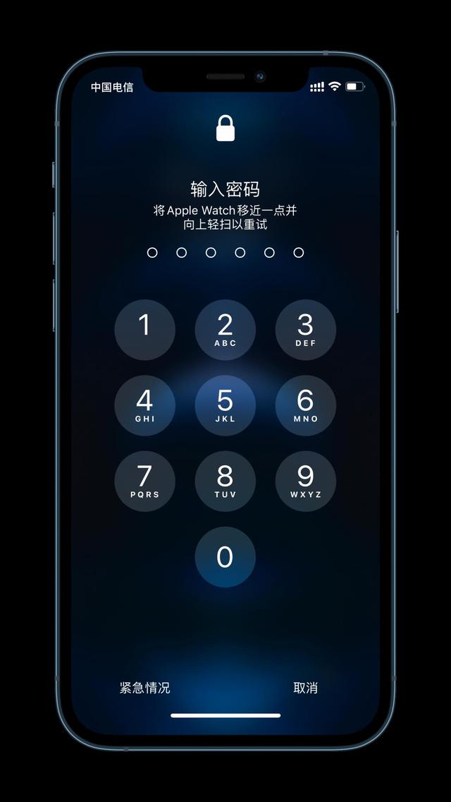 阜龙乡苹果手机维修分享Apple Watch解锁iPhone功能效果怎么样 