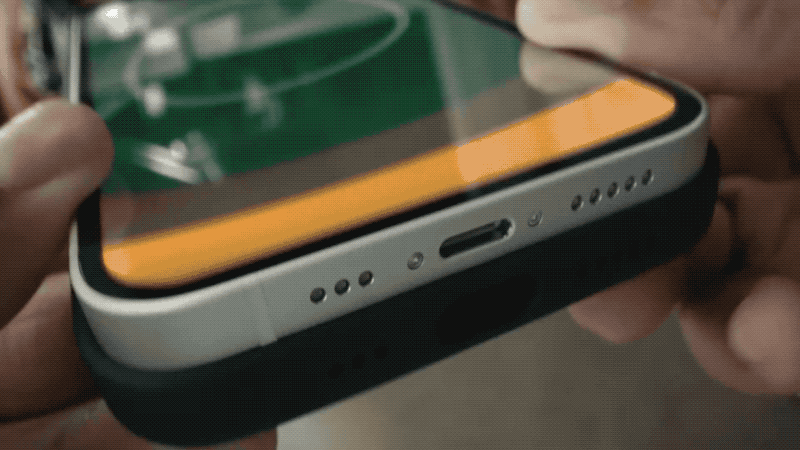 阜龙乡苹果手机维修分享未来 Magsafe 还有哪些发展空间 