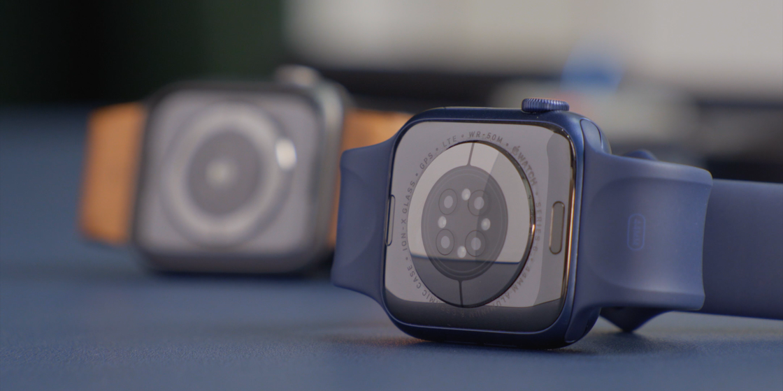 阜龙乡苹果手机维修分享Apple Watch 是如何测量卡路里的 