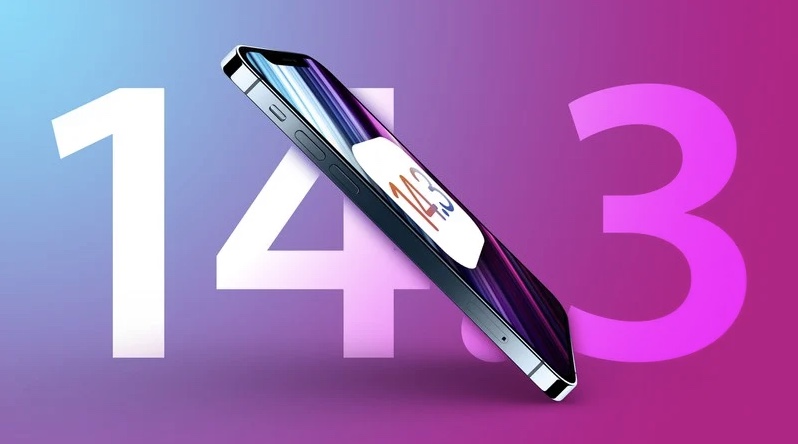 阜龙乡苹果手机维修分享iOS 14.3 RC2已发，iOS 14.3正式版本还远吗 