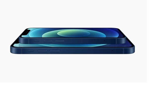 阜龙乡苹果手机维修分享iPhone 12 mini 锁屏后触屏失灵怎么办 