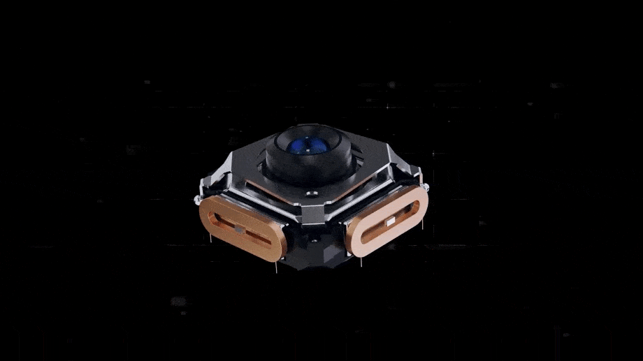 阜龙乡苹果手机维修分享iPhone 12 Pro Max 独享的这颗传感器更大的特点是什么 