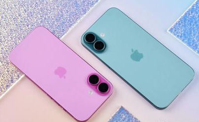 阜龙乡苹果维修点分享iPhone 16手机黑屏多重诱因解析 