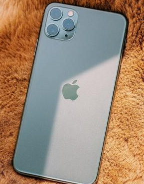 阜龙乡苹果维修点分享iPhone 11 Pro Max电池发烫特殊问题 