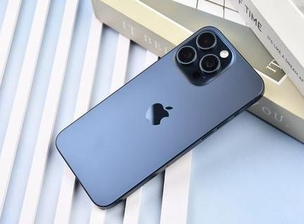 阜龙乡苹果维修点分享iPhone 15 Pro Max发烫深度剖析 